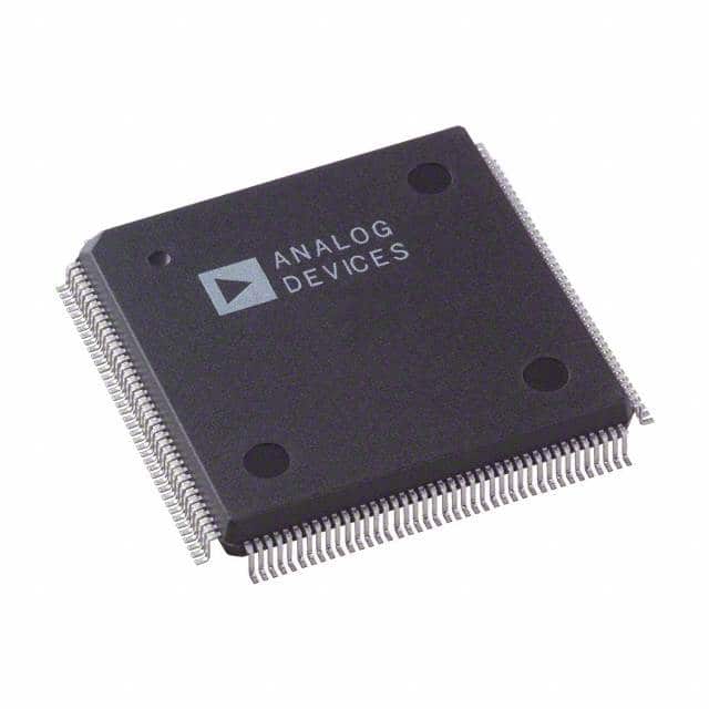 ADV7162KS220 Analog Devices Inc.  Video Processing